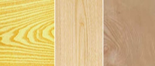 Cách phân biệt các loại gỗ tự nhiên - vân gỗ tần bì