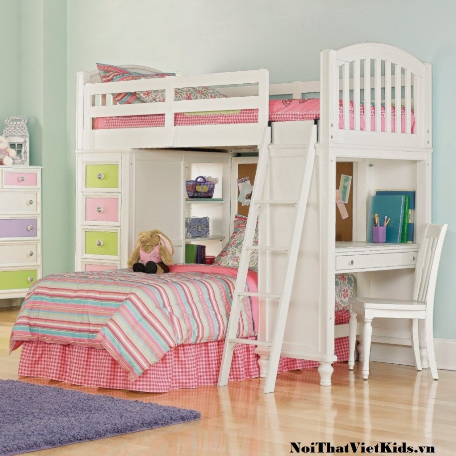 kids-room-bedroom-extraordinary-blue-white-bright