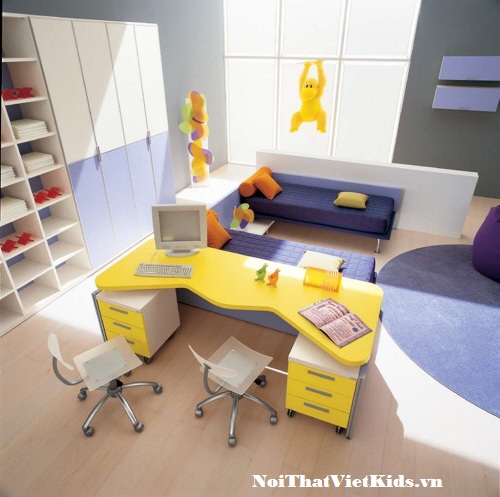 twins-bedroom-furniture